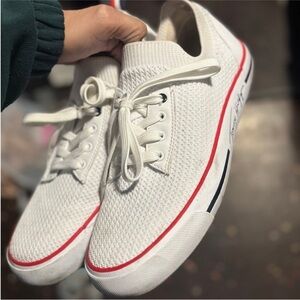tommyhilfiger tennis shoes